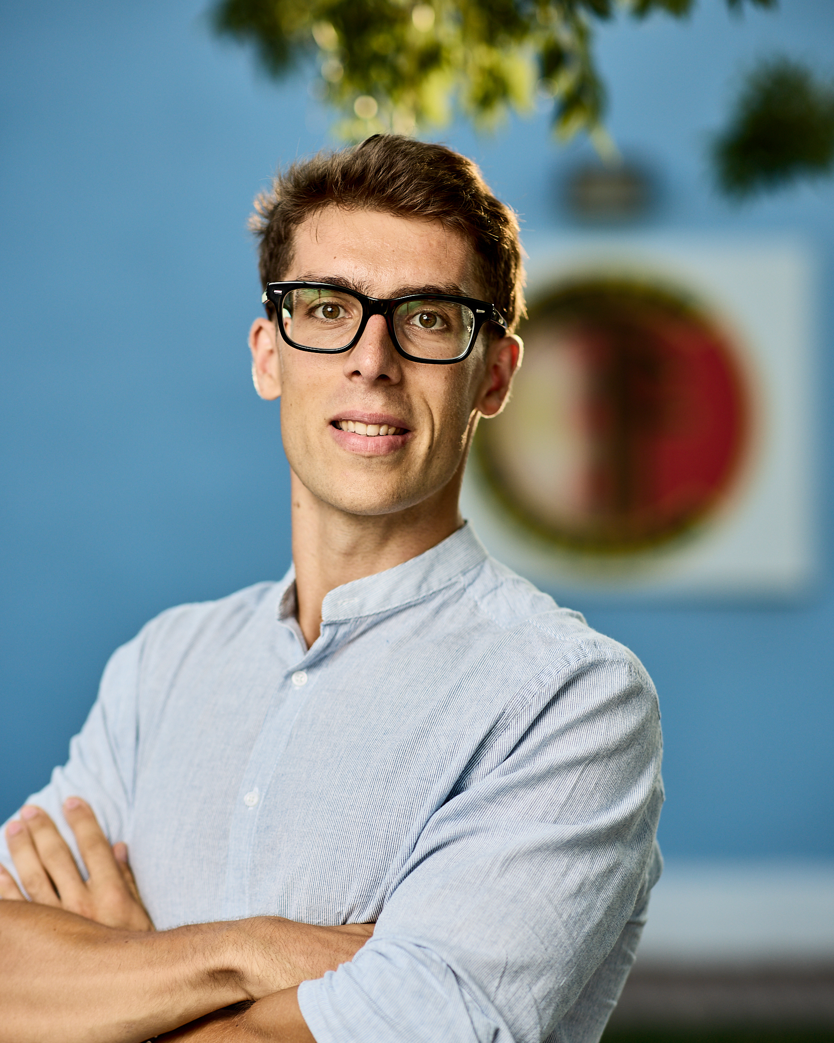 Dott. Denis Mancinelli - Biologo Nutrizionista